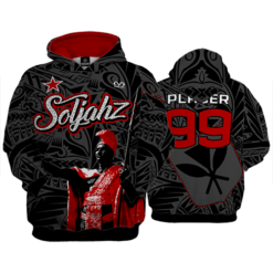 447 FD Hoody