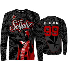 447 FD Long Sleeve MENS