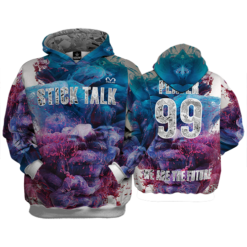 1466 FD Hoody