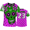 Mojo Sugar Skull FD SPORT WOMENS