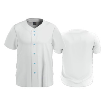 FD MENS FULL BUTTON ARTWORK ADD-ON