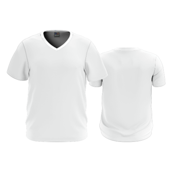 FD SPORT V NECK ARTWORK ADD-ON