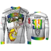 1482 FD Long Sleeve MENS