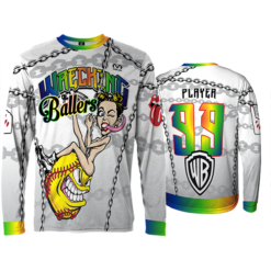 1482 FD Long Sleeve MENS