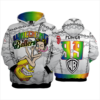 1482 FD Hoody