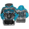 1478 FD Hoody