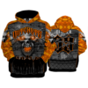 1478 FD Hoody