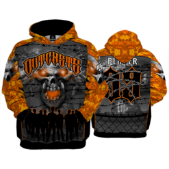 1478 FD Hoody