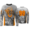 1427 FD Long Sleeve MENS
