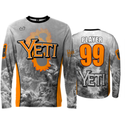 1427 FD Long Sleeve MENS