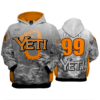 1427 FD Hoody