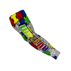 1461 FD Armsleeve