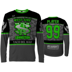 1461 FD Long Sleeve MENS