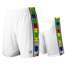 1461 FD Razor Shorts