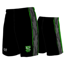 1461 FD Razor Shorts