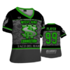1461 FD Womens V-Neck