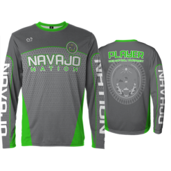 1473 FD Long Sleeve MENS