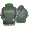 1473 FD Hoody