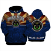 1473 FD Hoody