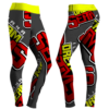 741 FD Leggings