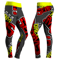 741 FD Leggings