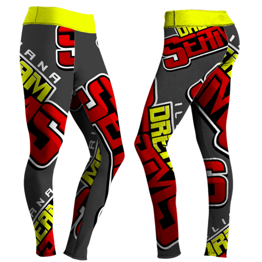 741 FD Leggings