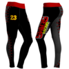 741 FD Leggings