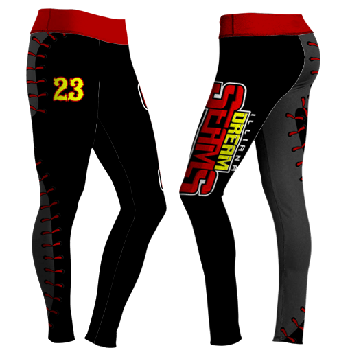 741 FD Leggings