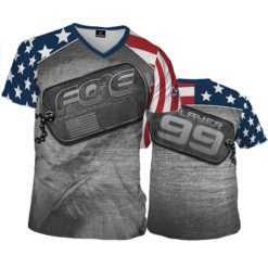 1431 FD Sport V-Neck MENS