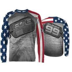1431 FD Long Sleeve MENS