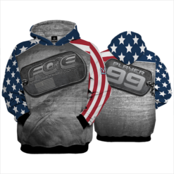 1431 FD Hoody