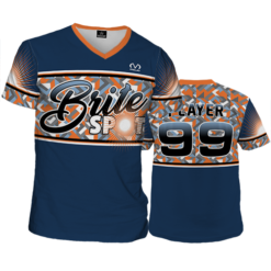 464 FD Sport V-Neck MENS
