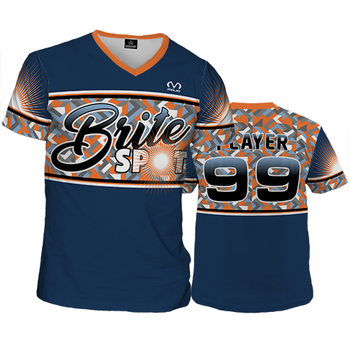 464 FD Sport V-Neck MENS