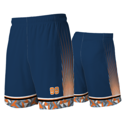 464 FD Razor Shorts