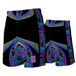 464 FD Razor Shorts