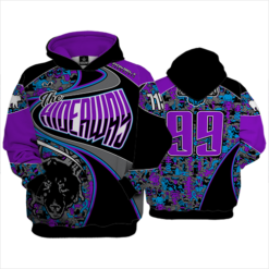 464 FD Hoody