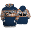 464 FD Hoody