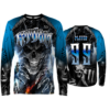 1457 FD Long Sleeve MENS