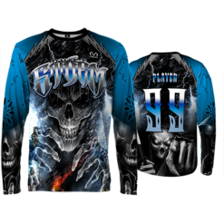 1457 FD Long Sleeve MENS