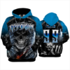 1457 FD Hoody