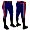 1213 FD Girls Fastpitch Pant