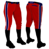 1213 FD Girls Fastpitch Pant
