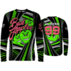 1442 FD Long Sleeve MENS