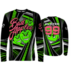 1442 FD Long Sleeve MENS