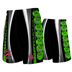 1442 FD Razor Shorts