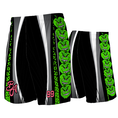 1442 FD Razor Shorts