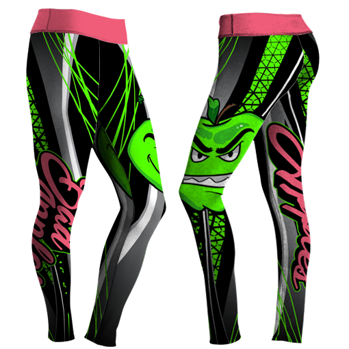1442 FD Leggings