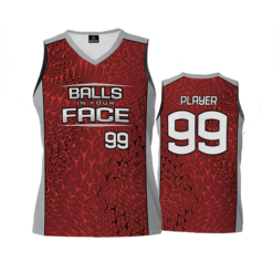 617 FD Womens V-Neck Sleeveless