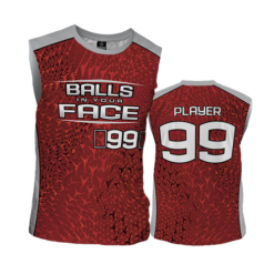 617 FD Sport Sleeveless MENS