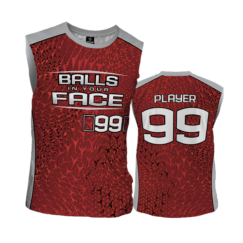 617 FD Sport Sleeveless MENS